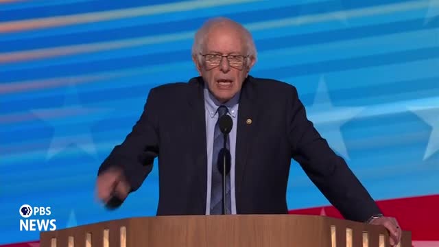 Progressive leaders rally for bold reforms and justice
