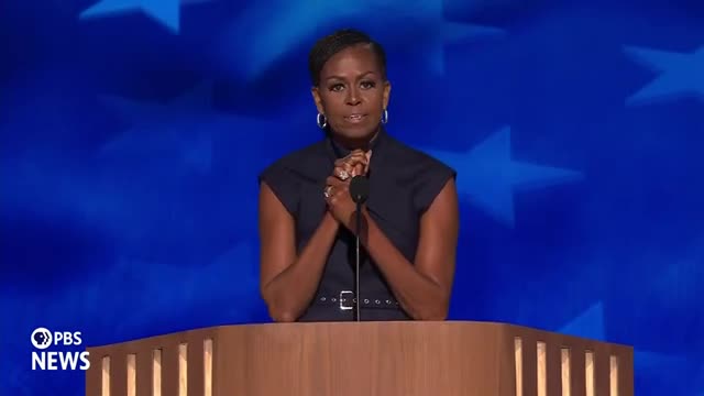 Obama ignites hope for Kamala Harris campaign