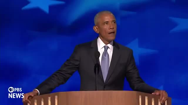 Biden's legacy and the fight for America's future