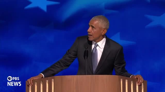 Bishop delivers powerful benediction at Democratic convention