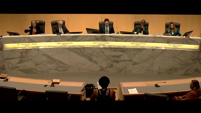 Community leader demands investigation into police harassment