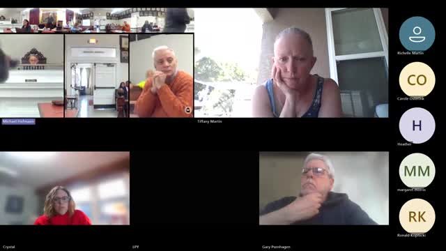 Community prioritizes affordable housing over historic funding