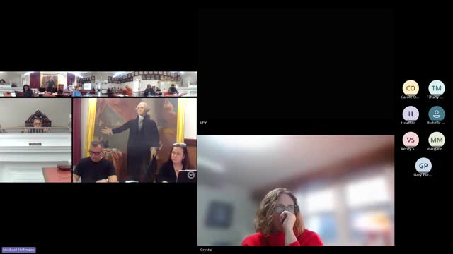 Housing Authority Unveils Ambitious Plan for Affordable Housing