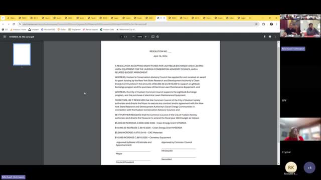 Clean energy initiatives spark debate over environmental impact