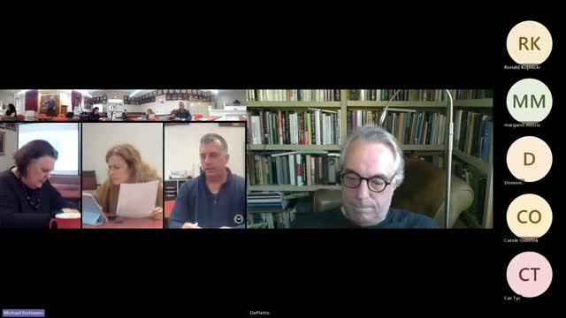 Hudson arts festival aims to ignite community creativity