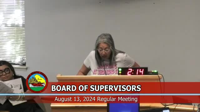 County Council Faces Backlash Over Controversial Legal Spending