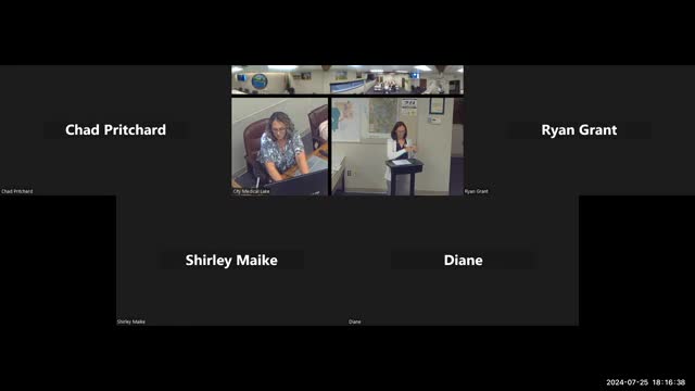 Shoreline project review sparks public concern and ecological debate