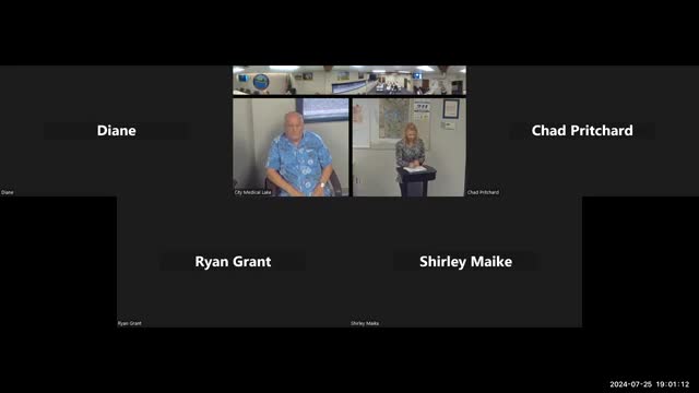 Residents voice fierce opposition to park dock plans