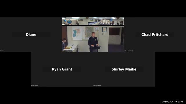 Residents demand action as dock controversy escalates