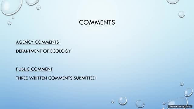 Community debates shoreline development amid safety concerns