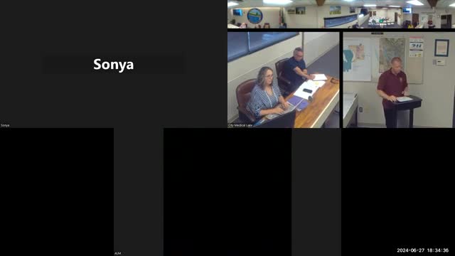 Residents demand action against parking chaos and vandalism