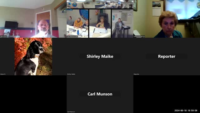 City's Building Department Spearheads Recovery After Devastating Fire