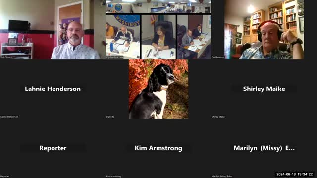 City Council Approves Controversial Shipping Container Ordinance