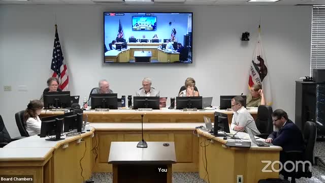 County faces deep service cuts amid budget crisis