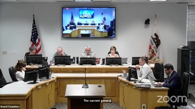 Budget Overrun Forces Grand Jury to Revise Spending Practices