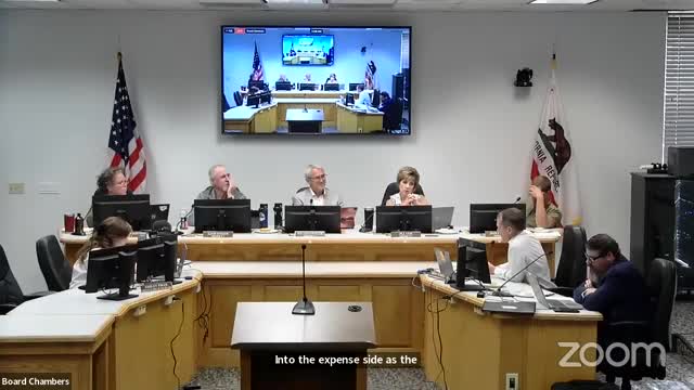 Budget Crisis Sparks Heated Debate Over Fee Waivers