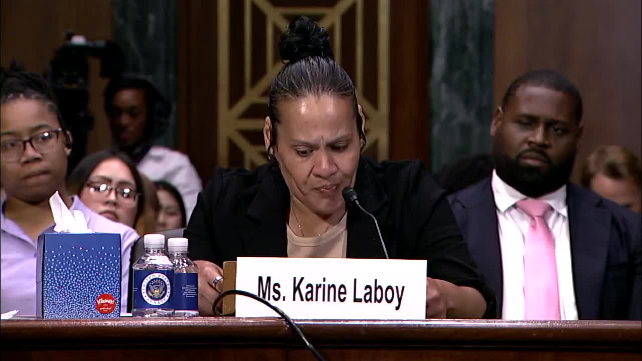 Advocate calls for urgent reform in prison maternity care