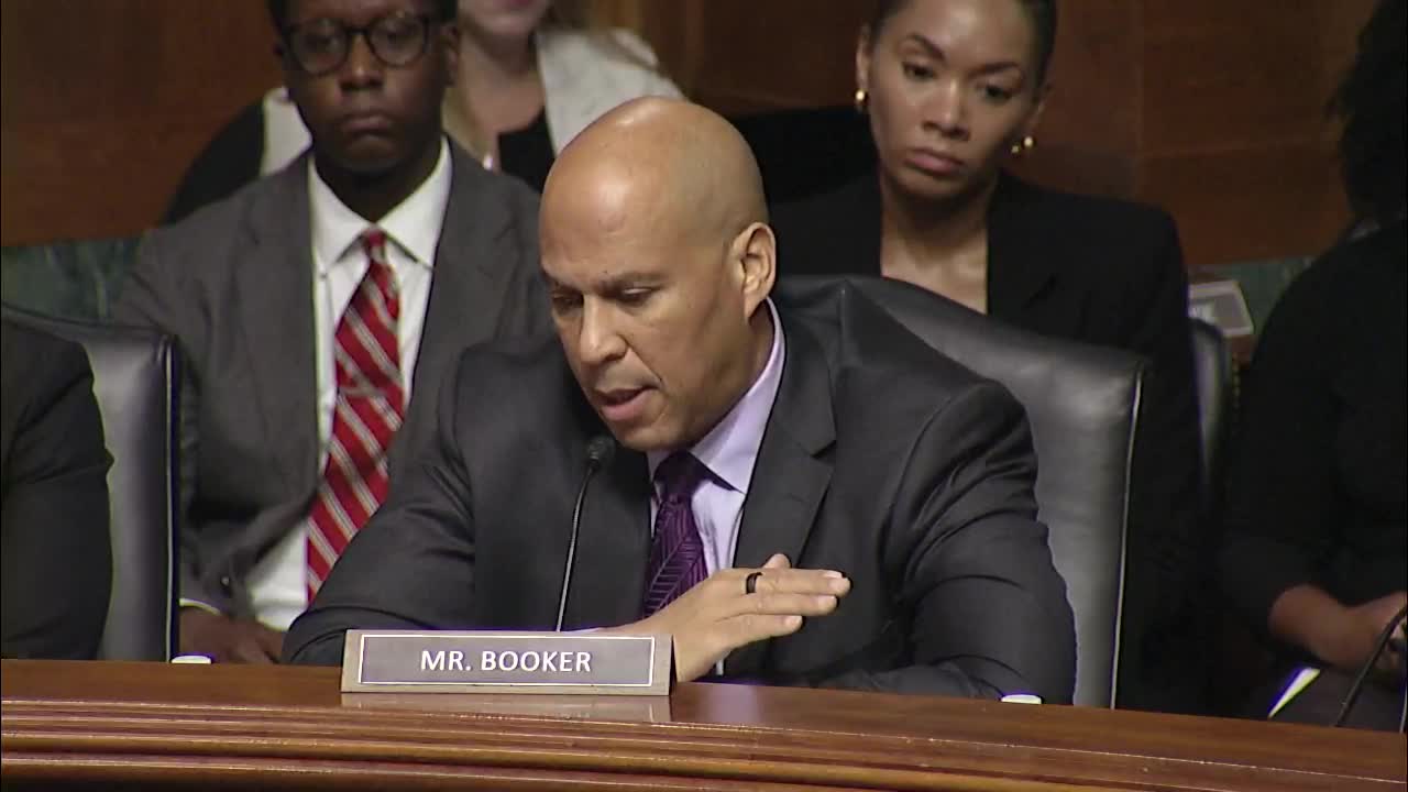 Lawmakers push for reform to end prison waste and harm