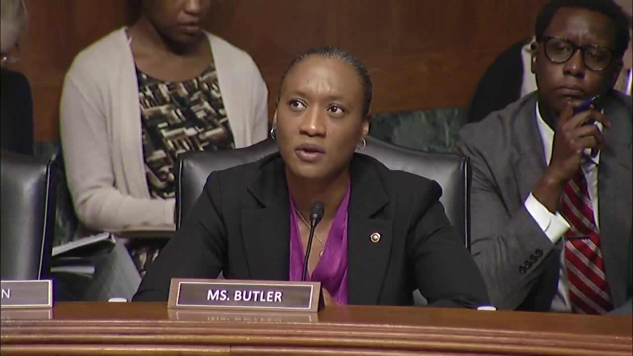 Advocates push for prison reforms to protect incarcerated women