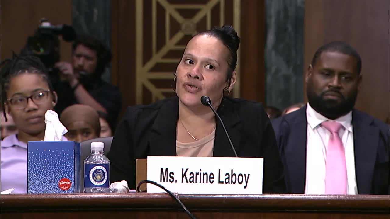 Advocates push for better prenatal care in prisons