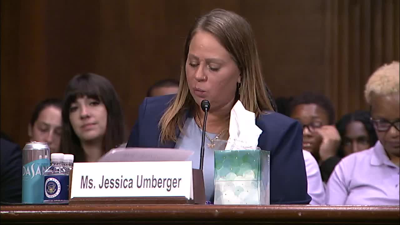 Incarcerated mothers reveal trauma of childbirth and foster care