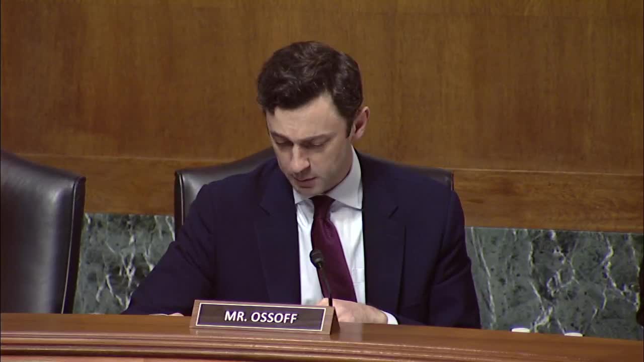 Inhumane treatment of pregnant inmates revealed in shocking testimony