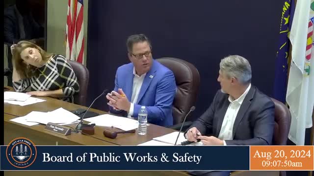 Mayor advocates for overpass to prevent train tragedies