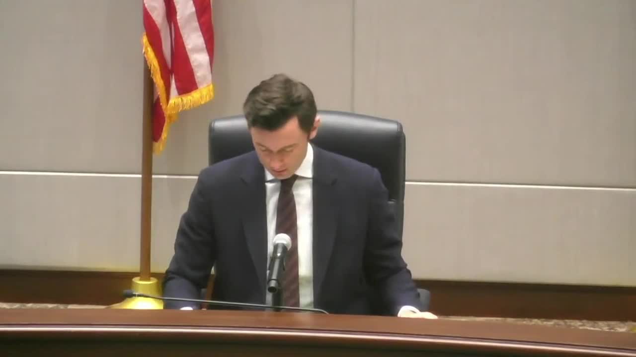 Subcommittee exposes shocking abuses of pregnant women in prisons