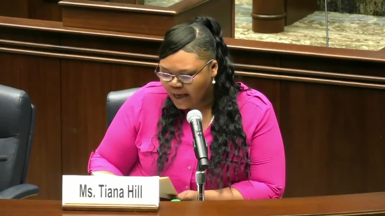 Inmate's harrowing labor ordeal exposes jail's negligence