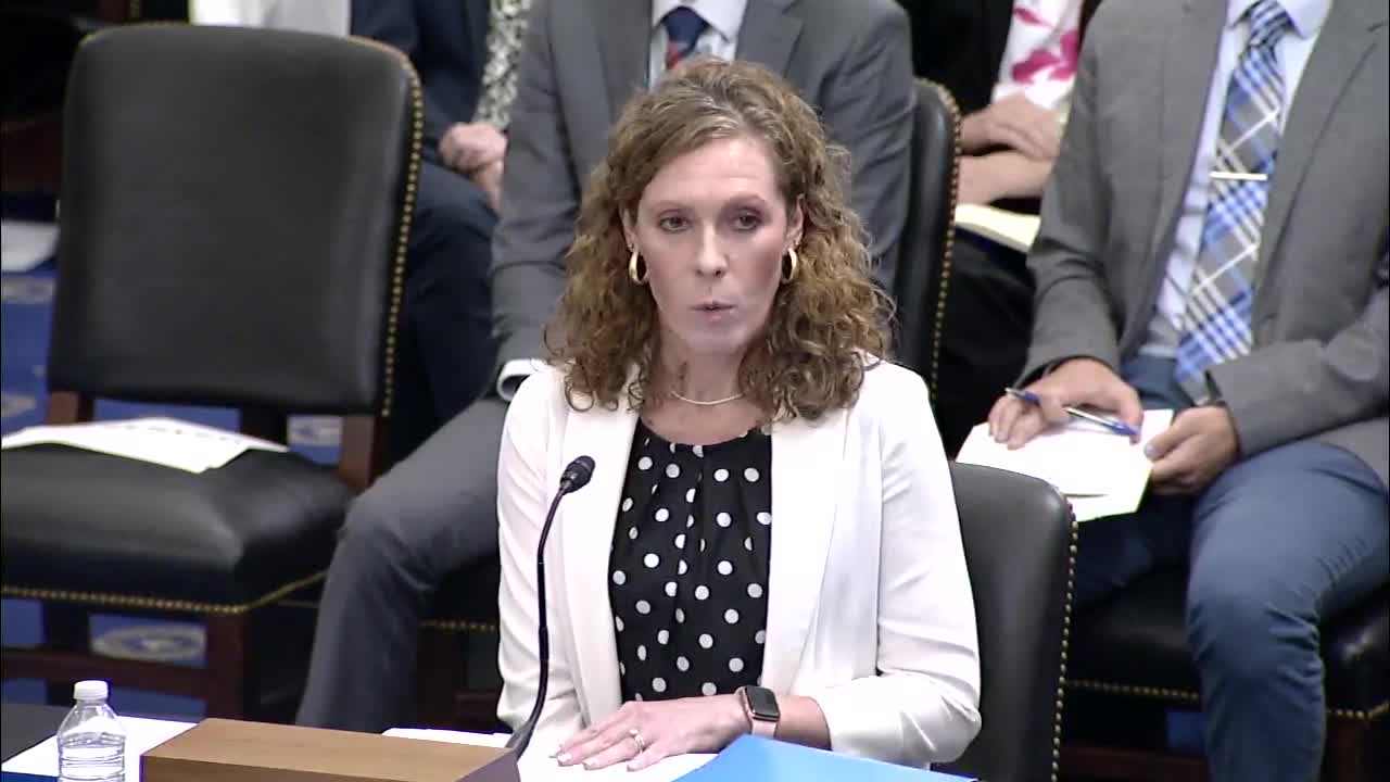 Senate confirmation process faces urgent calls for reform