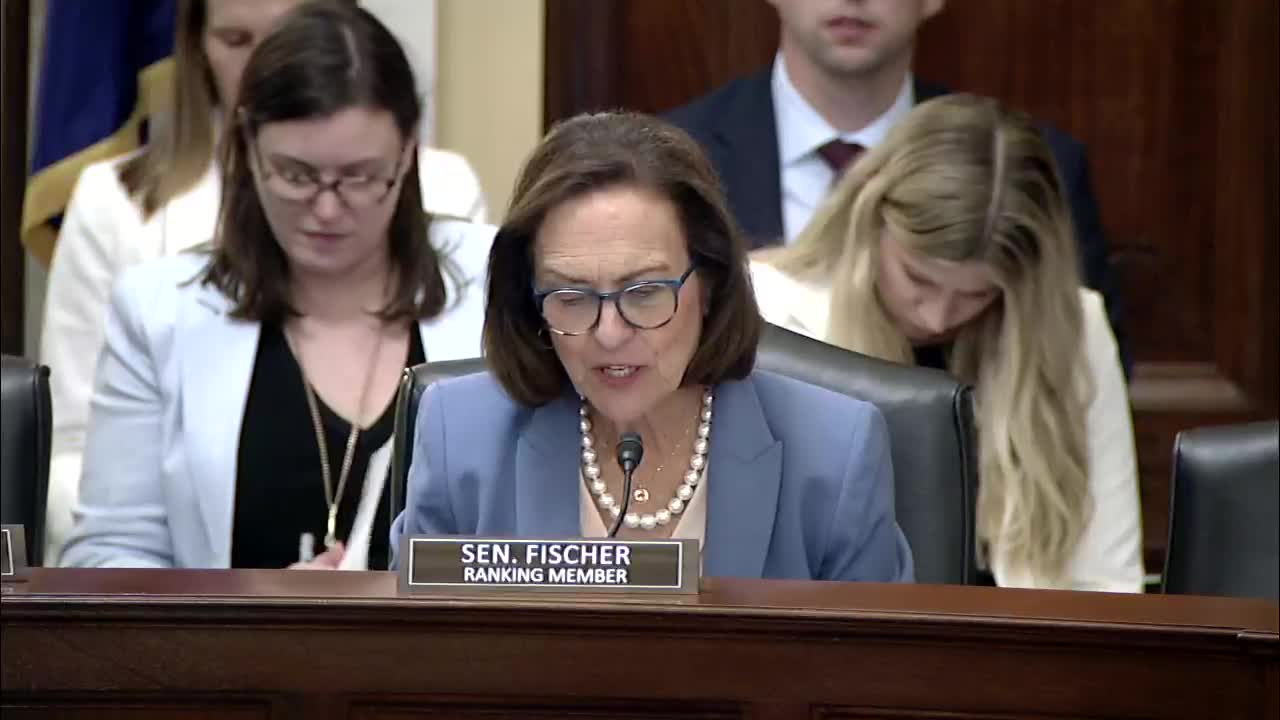 Senate grapples with urgent need for nomination reform