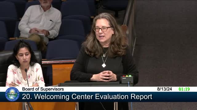 County officials face backlash over family court failures