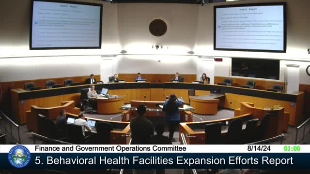 Community leaders demand urgent action on mental health crisis