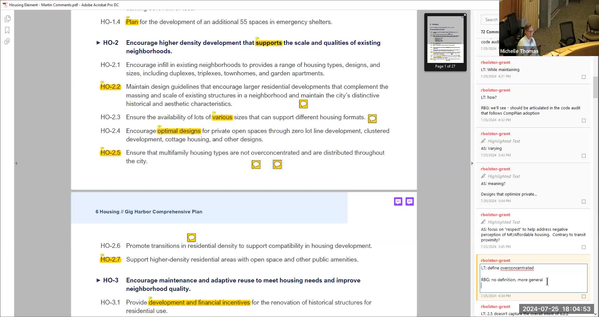 City plans major zoning overhaul to boost affordable housing