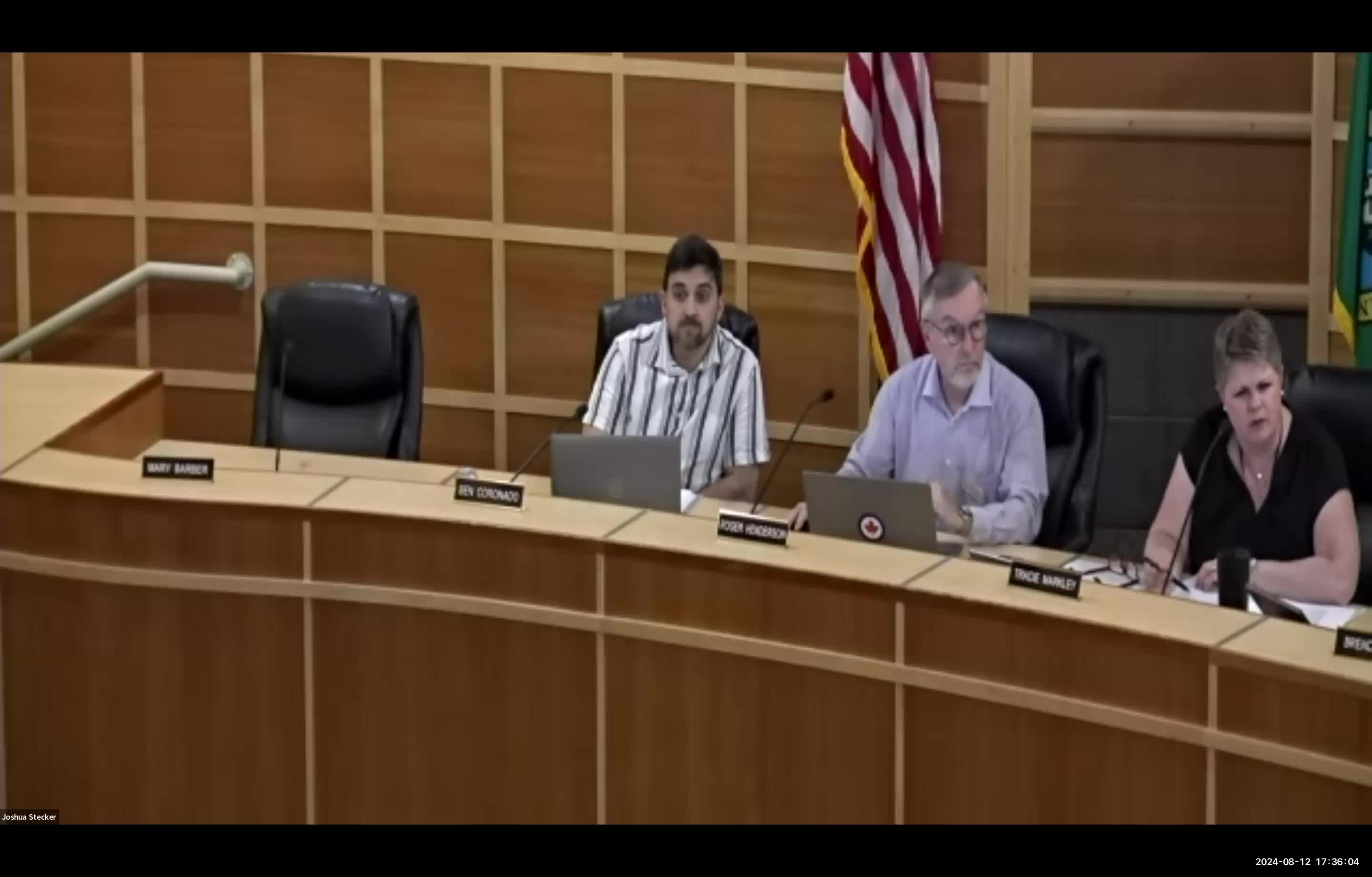 City plans major upgrades and public safety boost