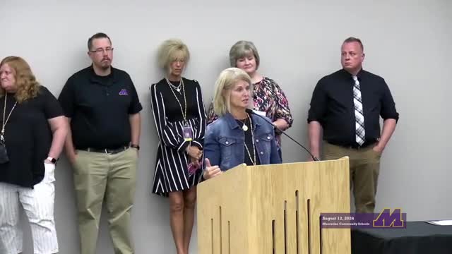 Coaching program transforms new teachers into classroom leaders