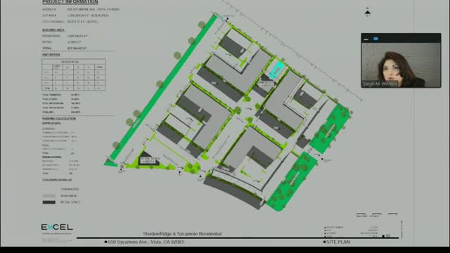 City Council Debates Future of Controversial Mixed-Use Development