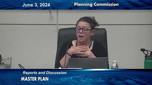 Canton plans innovative tech corridor along Michigan Avenue