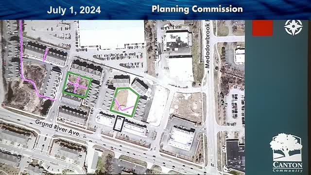 Major redevelopment project transforms vacant site into vibrant hub