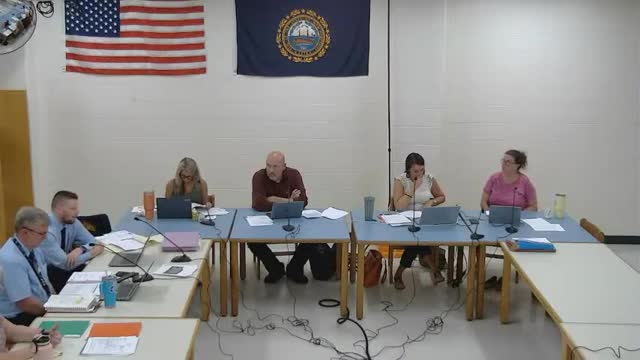 District reveals hidden costs of paraeducator services