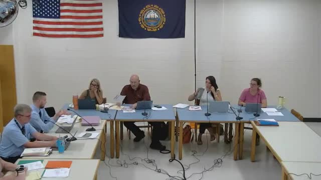 School Board Faces Urgent Repairs Amid Roof Crisis