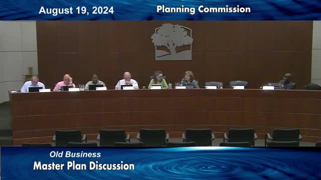 Community Engagement Sparks Vision for Cherry Hill's Future