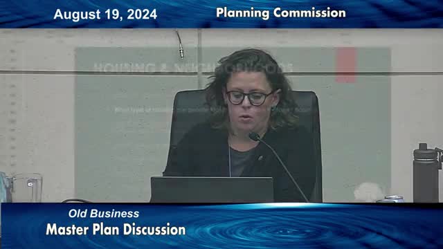 Canton plans bold housing strategies for diverse community needs