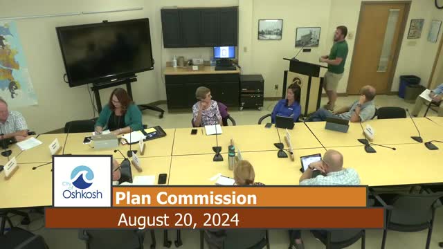 Zoning changes spark community concerns over parking and safety
