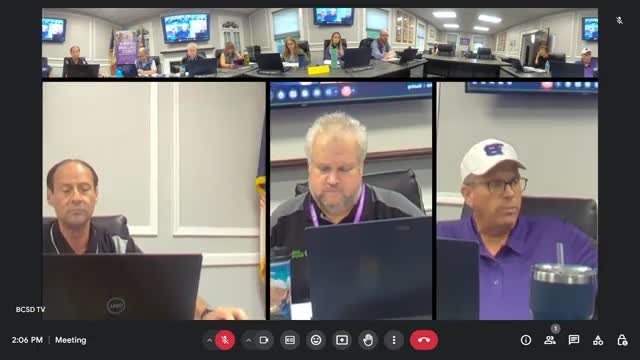 District policy sparks debate over firearm regulations