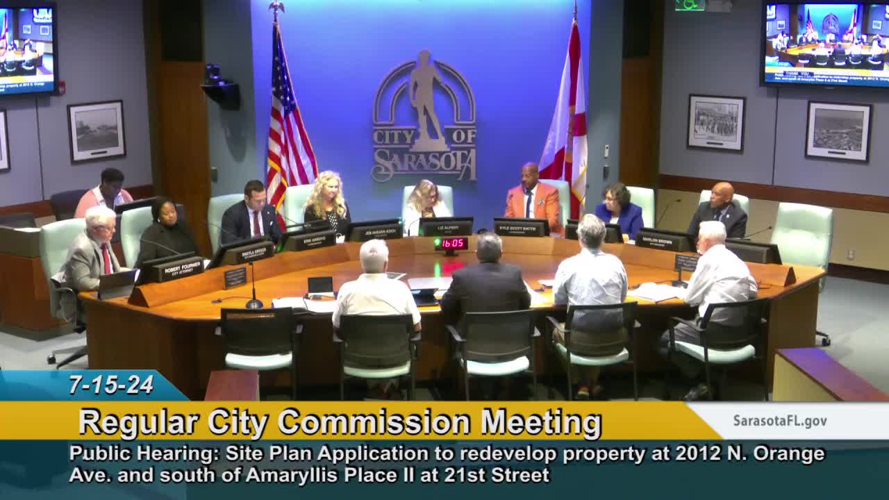 City approves major redevelopment plan for affordable housing