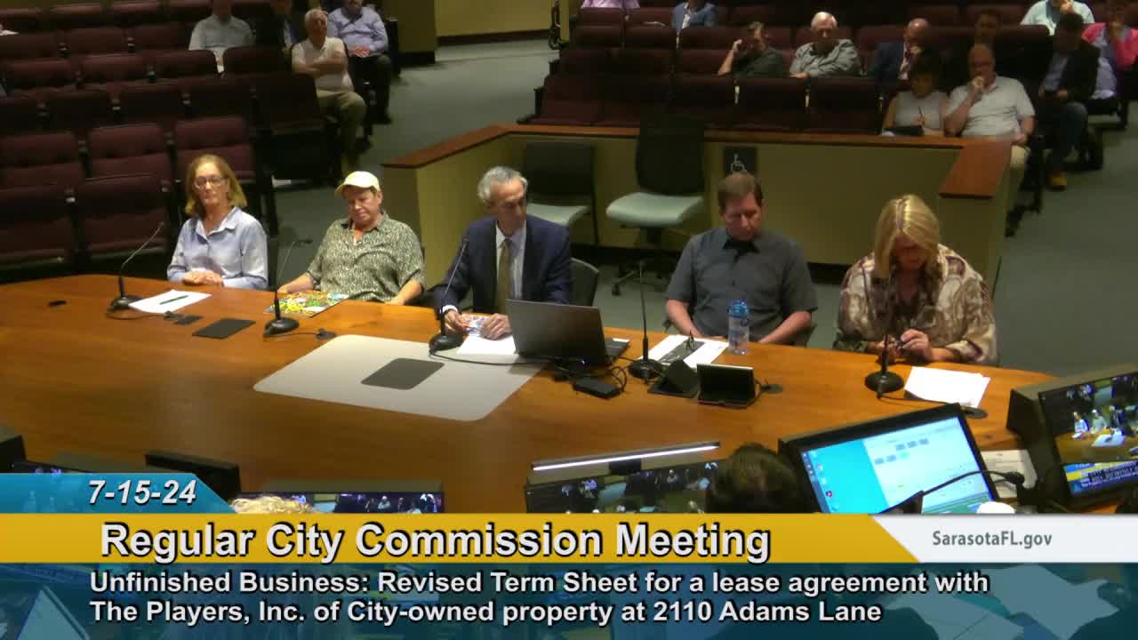 Residents rally against controversial land lease proposal