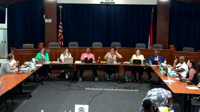 School Board Proposes New Cell Phone Policy Amid Concerns