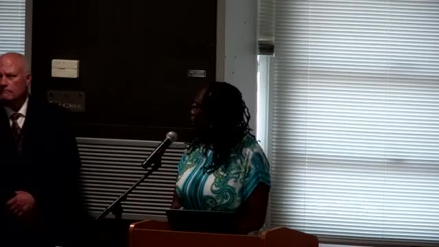 County and Schools Clash Over Pre K Facility Plans