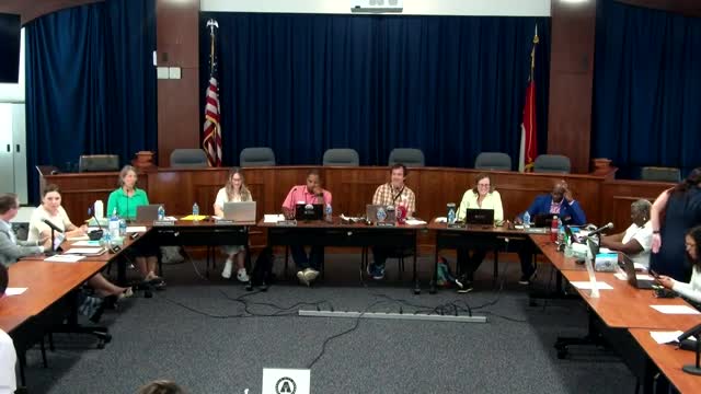 School Board Faces Budget Cuts Amid Rising Costs